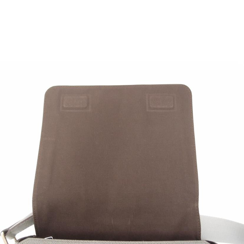 LOUIS　VUITTON/ロマンMM／タイガ／グレー/M32623//DU2***/ABランク/69