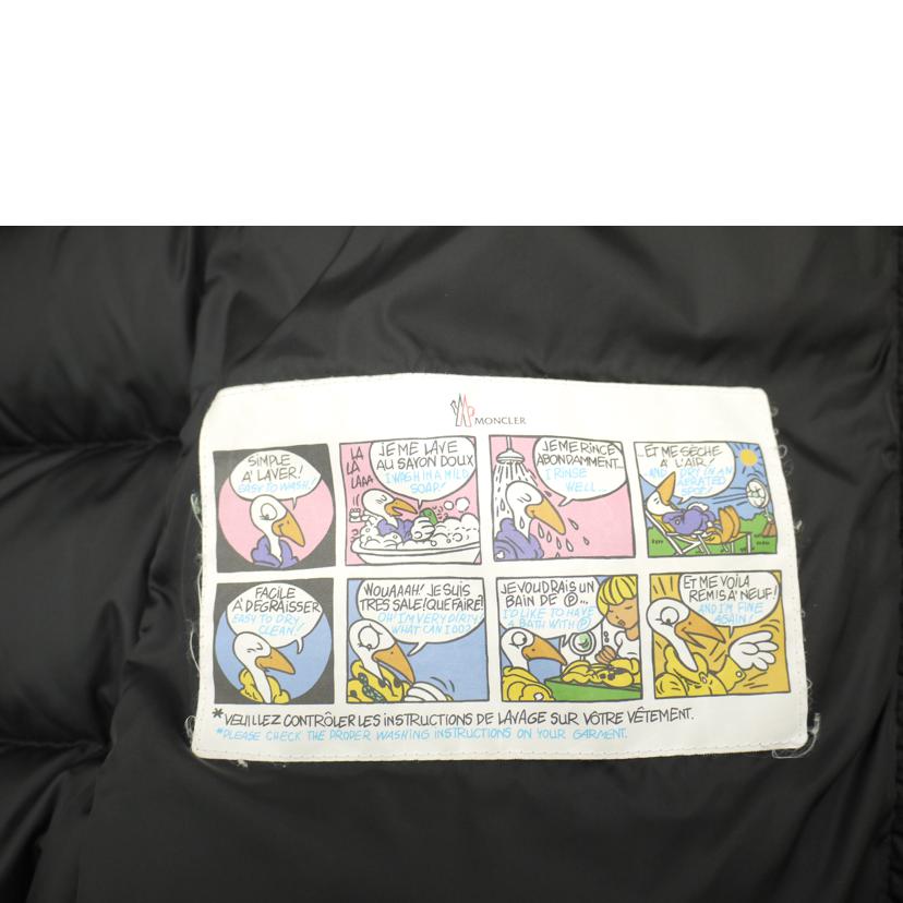 MONCLER モンクレール/MONCLER　DERAダウンジャケット/H20931A00116//SAランク/69