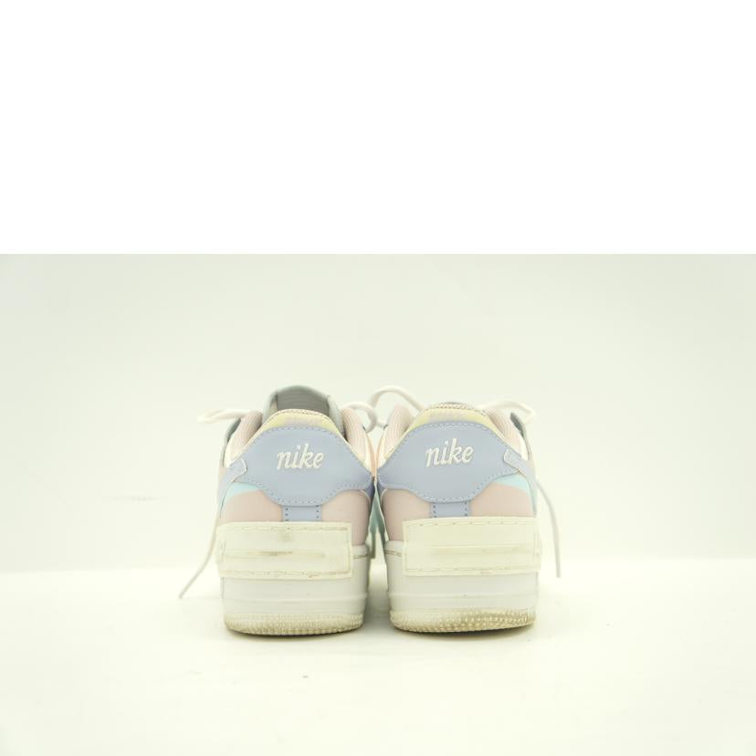NIKE ナイキ/W AIR FORCE 1 SHADOW/CI0919-106//Bランク/21
