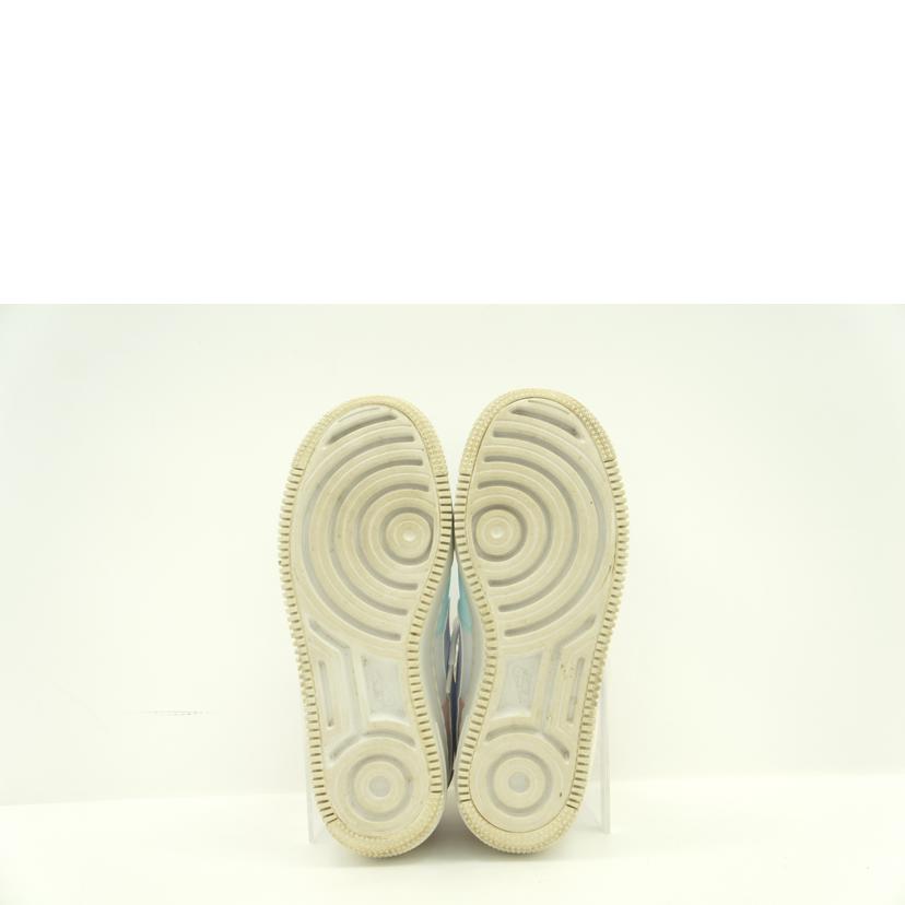 NIKE ナイキ/W AIR FORCE 1 SHADOW/CI0919-106//Bランク/21