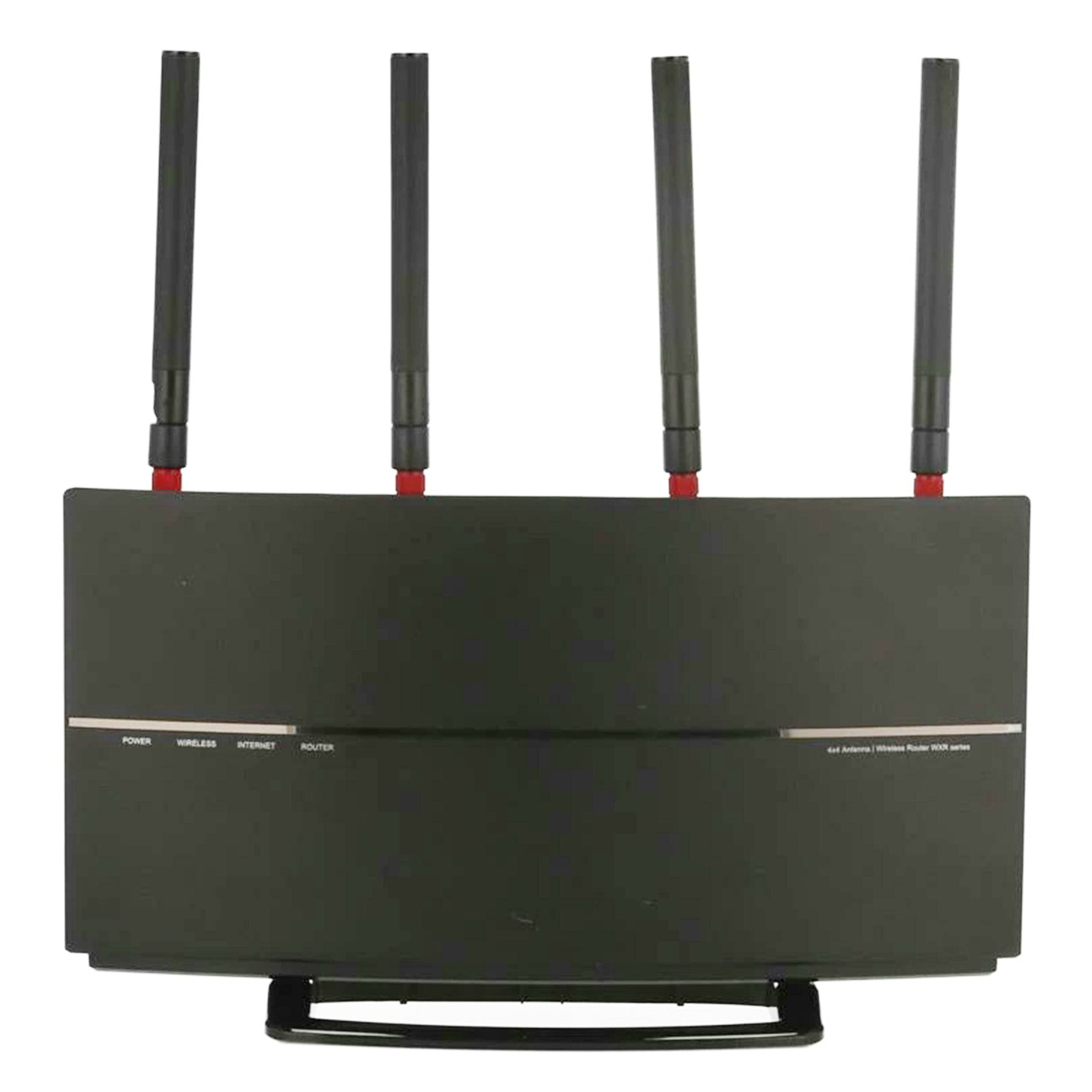 BUFFALO バッファロー　/無線LANルーター／AirStation　HighPower　Giga/WXR-2533DHP2//20364081159250/Bランク/65