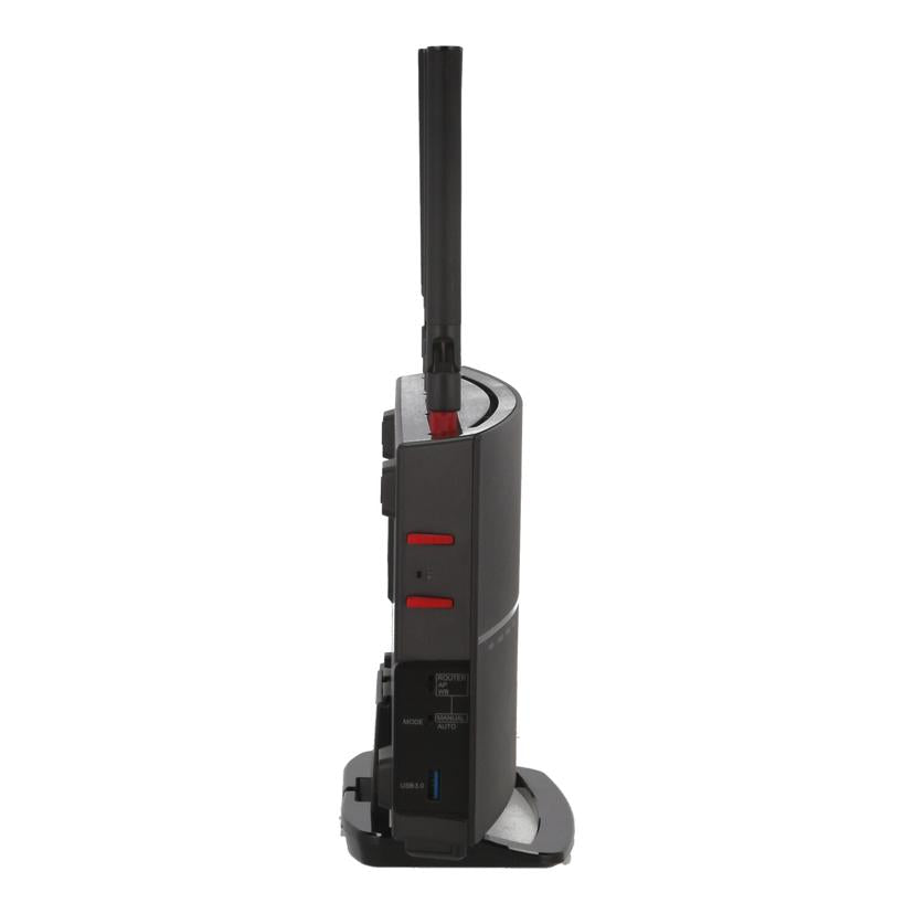 BUFFALO バッファロー　/無線LANルーター／AirStation　HighPower　Giga/WXR-2533DHP2//20364081159250/Bランク/65
