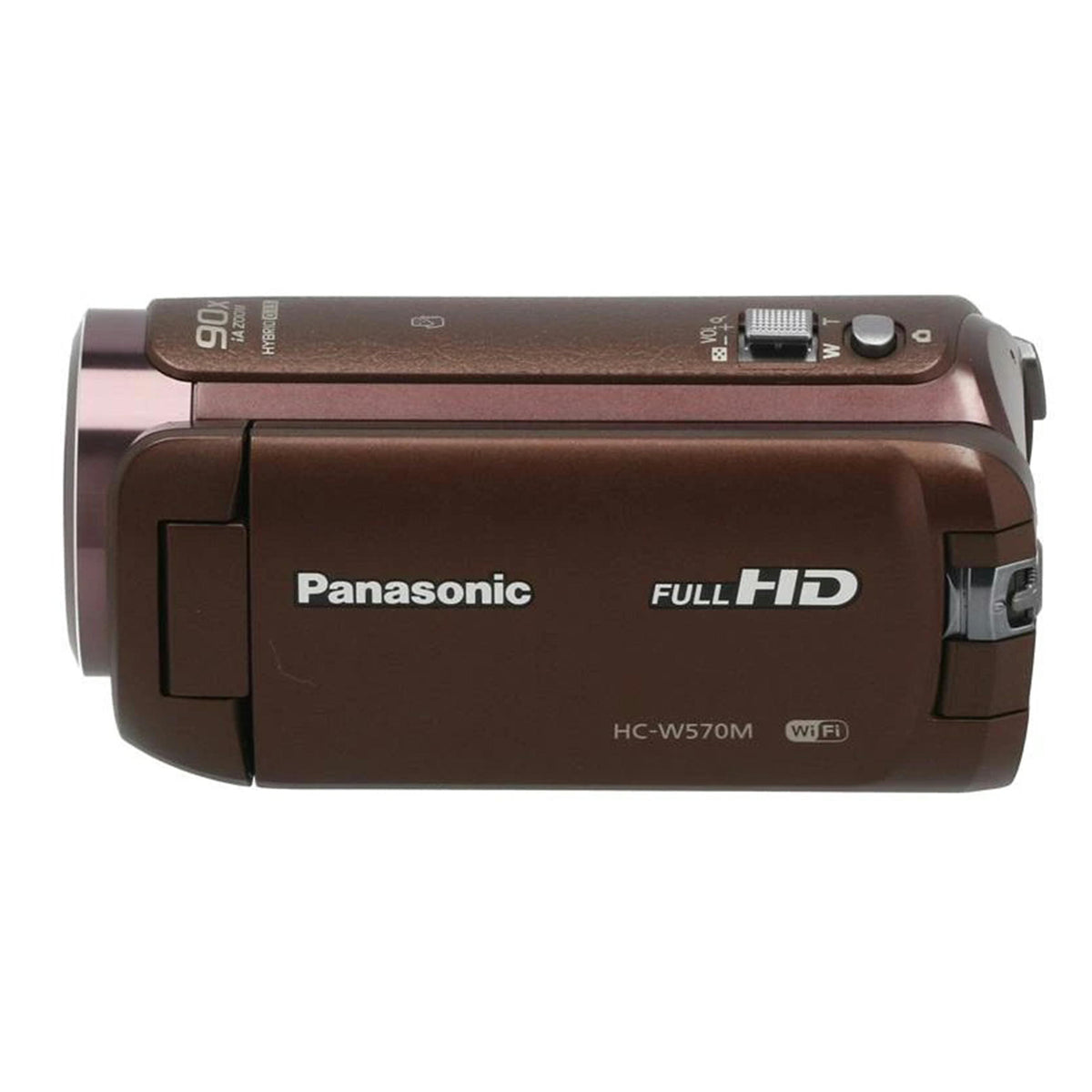 Panasonic パナソニック /ビデオカメラ /HC-W570M//DM5BA002966/Bランク/64