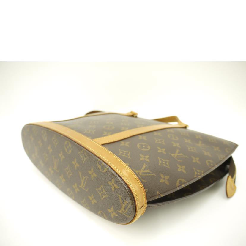 LOUIS　VUITTON/バビロン／モノグラム/M51102//MB0***/Bランク/69