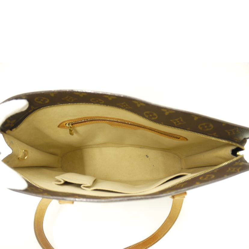 LOUIS　VUITTON/バビロン／モノグラム/M51102//MB0***/Bランク/69