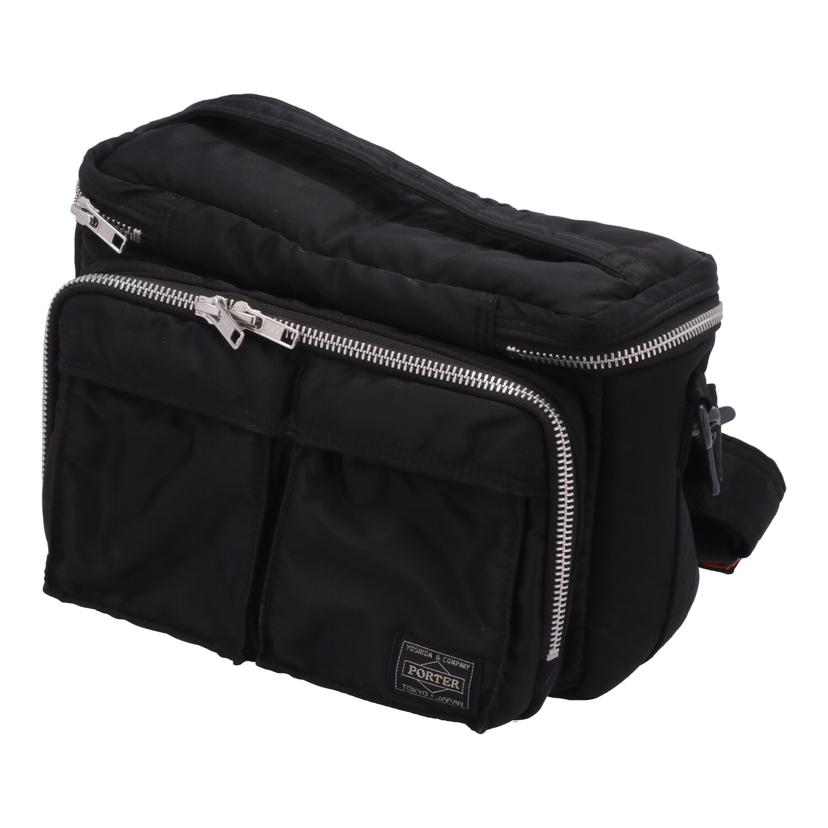 PORTER ポーター/カメラバッグ/TANKER//A1302/Bランク/69