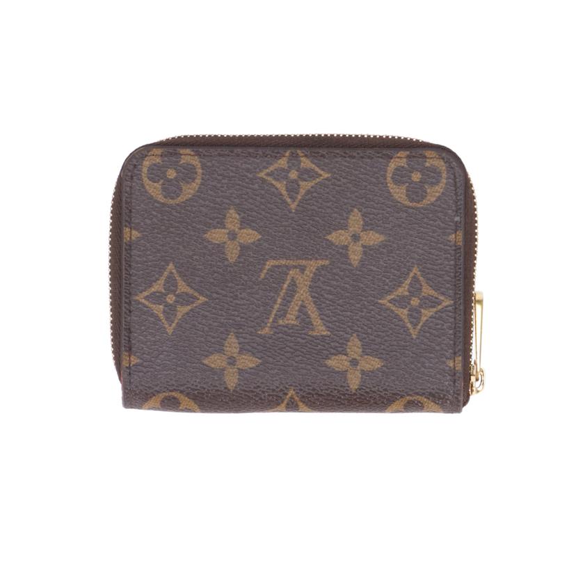 LOUIS　VUITTON ﾙｲｳﾞｨﾄﾝ/ジッピー・コインパース／ヴィヴィエンヌ/M69755//TN3***/ABランク/93