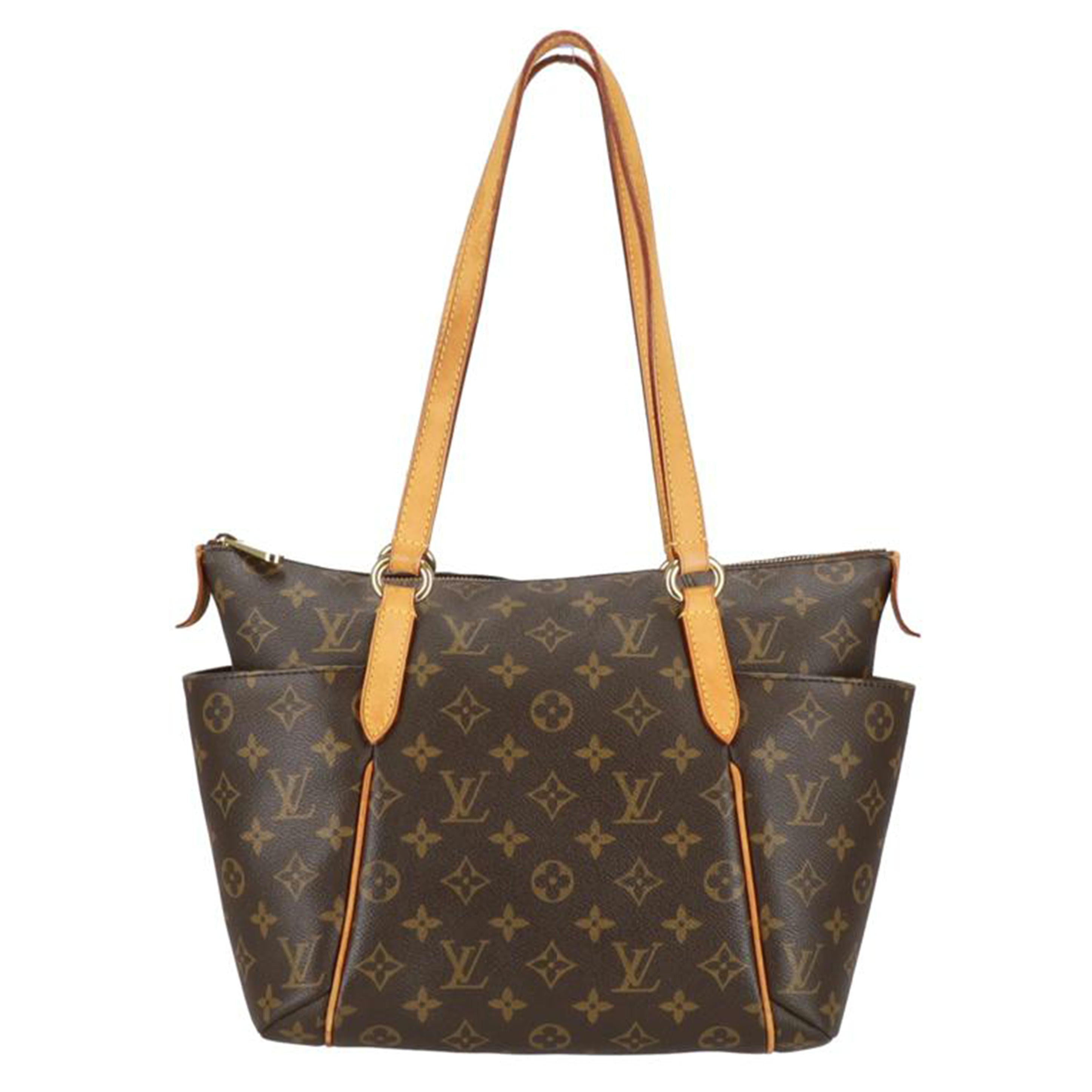 LOUIS　VUITTON ﾙｲ･ｳﾞｨﾄﾝ/トータリーPM/M56688//DU4***/Bランク/93