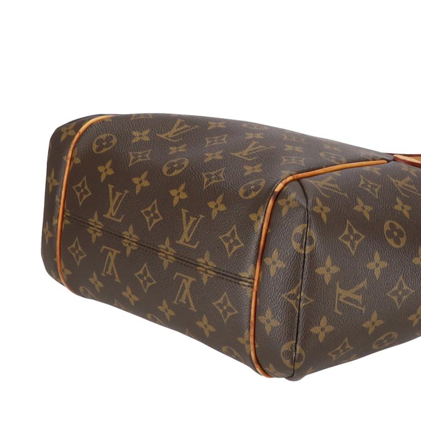 LOUIS　VUITTON ﾙｲ･ｳﾞｨﾄﾝ/トータリーPM/M56688//DU4***/Bランク/93