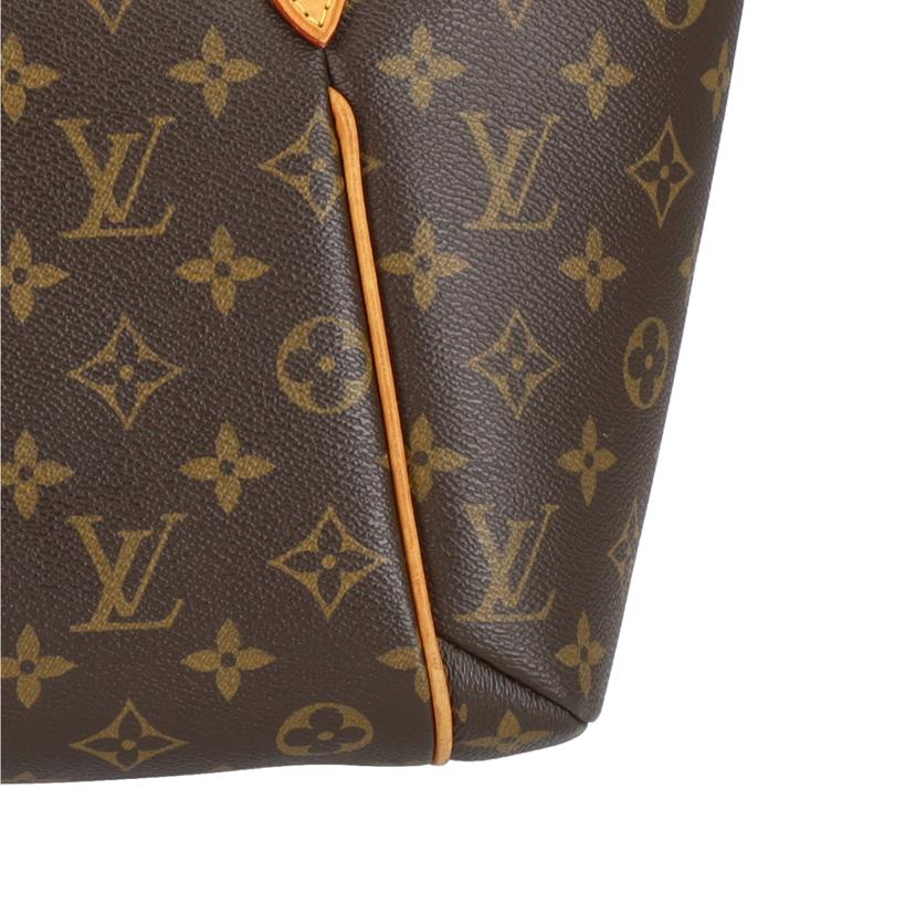 LOUIS　VUITTON ﾙｲ･ｳﾞｨﾄﾝ/トータリーPM/M56688//DU4***/Bランク/93