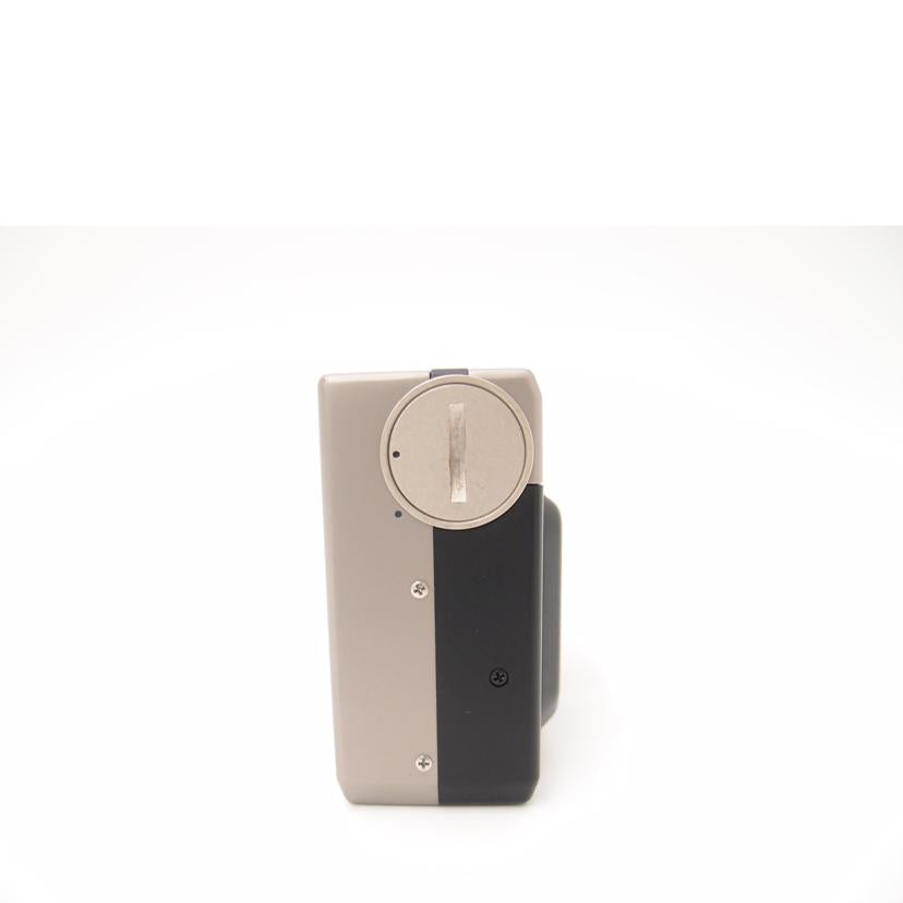 CONTAX コンタックス/コンパクトフィルムカメラ/ T3 ﾁﾀﾝｼﾙﾊﾞｰ //046705/ABランク/69