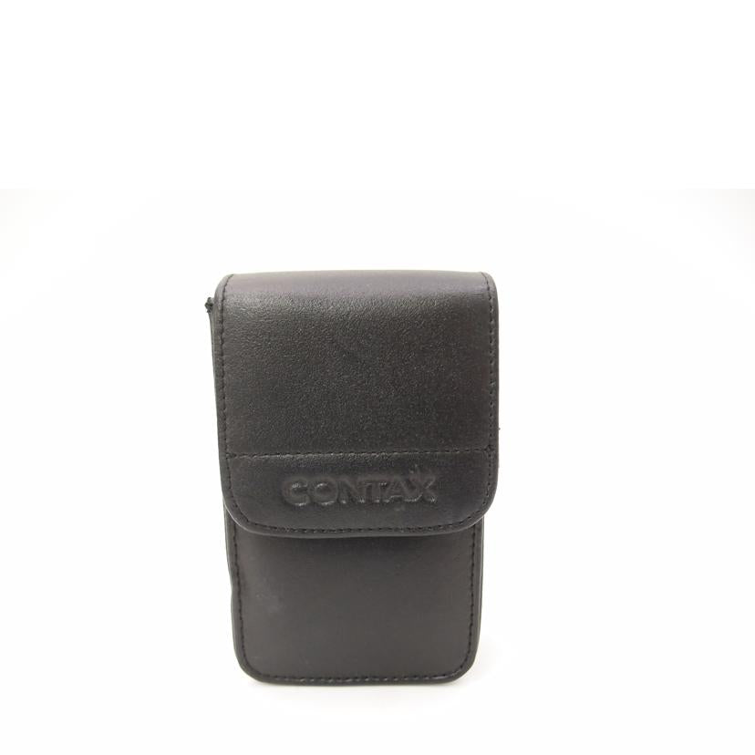 CONTAX コンタックス/コンパクトフィルムカメラ/ T3 ﾁﾀﾝｼﾙﾊﾞｰ //046705/ABランク/69