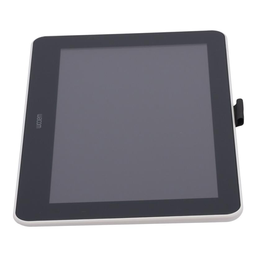 Wacom ワコム　/液晶ペンタブレット／Wacom　One　DTC133/DTC133W1D//0LQ0171006144/Bランク/62