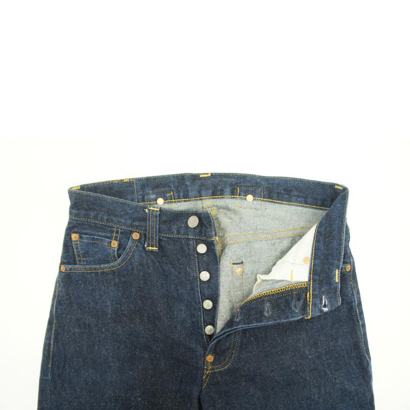 LEVI’S リーバイス/201XXデニムパンツ/555刻印//Bランク/21