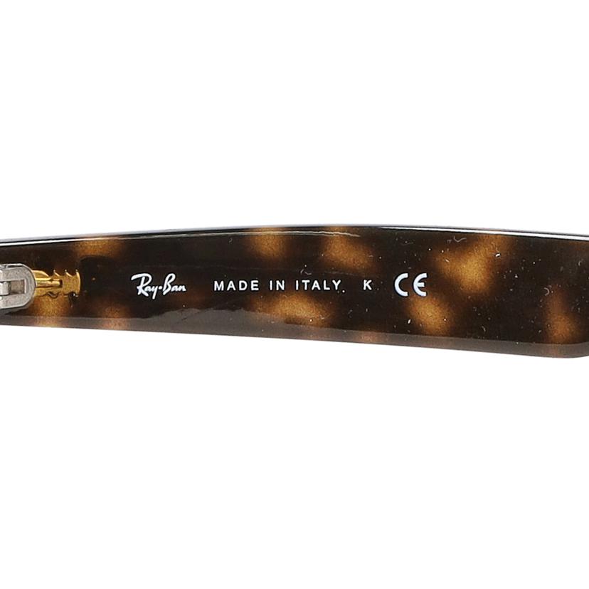 Ray－Ban レンバン/ウェイファーラー／サングラス／RB2132/RB2132-F//ABランク/70