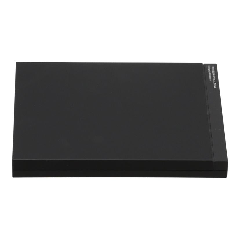 Logitec ロジテック /ポータブルBDドライブ/LBD-PUC6U3VBK//6CG817201594G/ABランク/65
