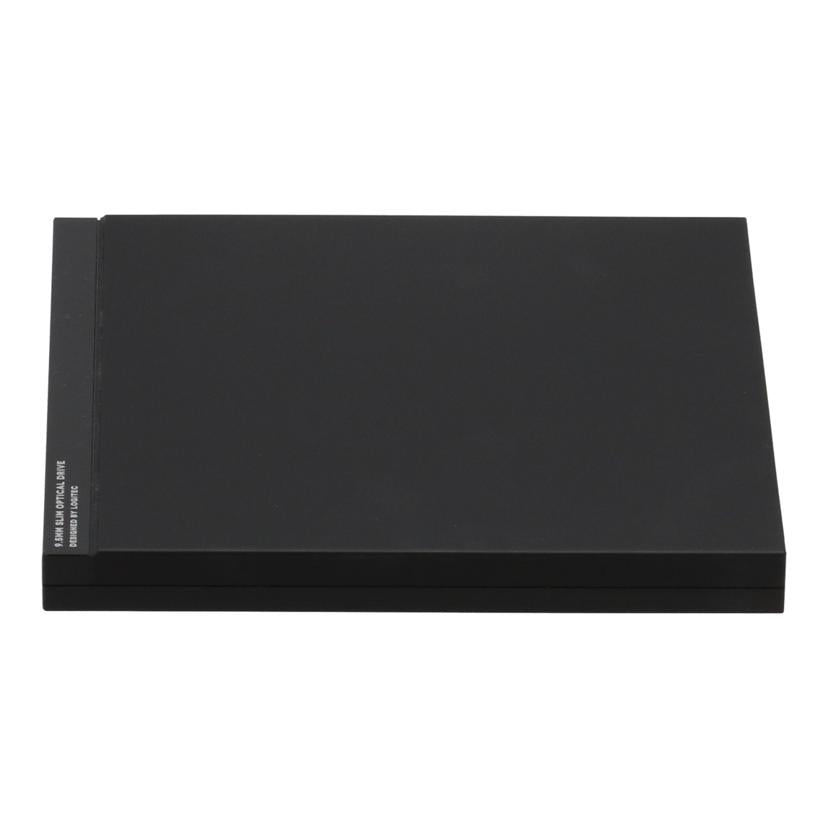 Logitec ロジテック /ポータブルBDドライブ/LBD-PUC6U3VBK//6CG817201594G/ABランク/65