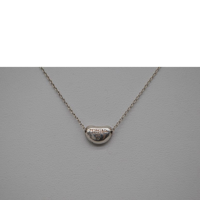 TIFFANY＆Co． ティファニー＆コー/TIFFANY＆Co　ビーンズNC　40cm/2.7g//ABランク/89