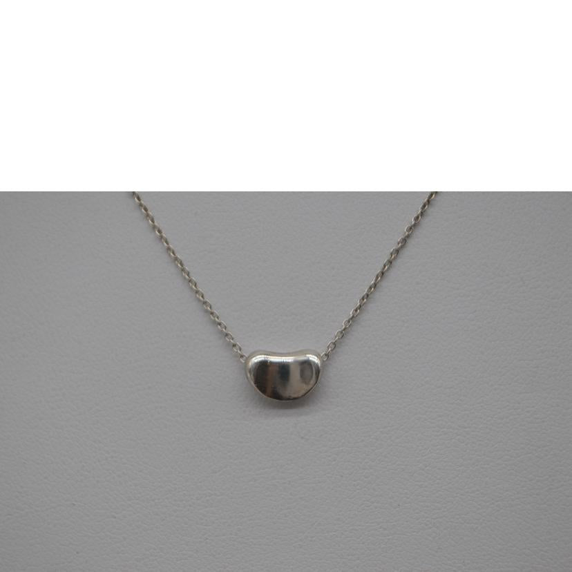 TIFFANY＆Co． ティファニー＆コー/TIFFANY＆Co　ビーンズNC　40cm/2.7g//ABランク/89