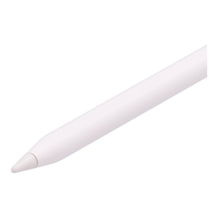 Apple アップル/Apple　Pencil　第2世代/MU8F2J A//HK2JH1MJJKM9/Bランク/62