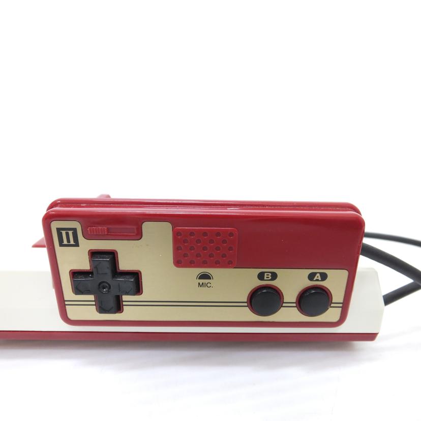 任天堂 任天堂/クラシックミニＦＣ本体/CLV-S-HVCC//HJE104772537/Bランク/88