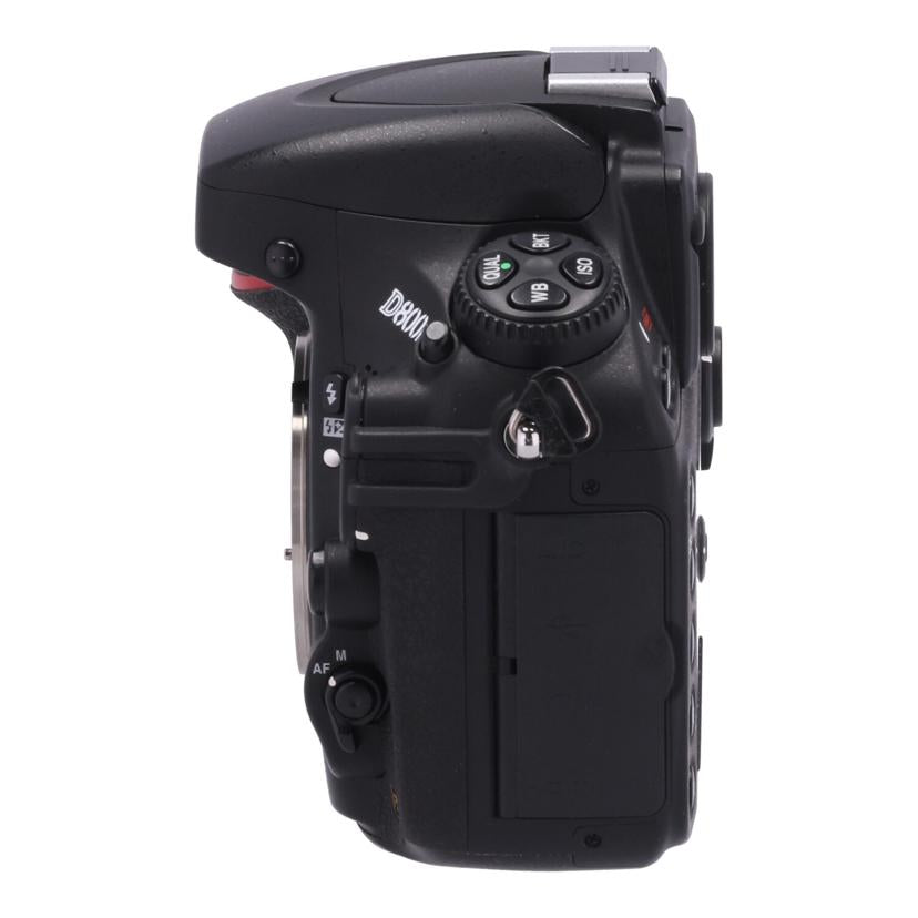 Nikon ニコン　/デジタル一眼　レンズキット/D800E 28-300 VR ﾚﾝｽﾞｷｯﾄ//2005459/Bランク/69