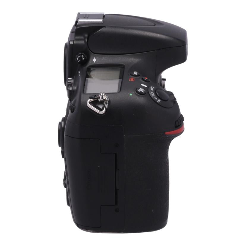 Nikon ニコン　/デジタル一眼　レンズキット/D800E 28-300 VR ﾚﾝｽﾞｷｯﾄ//2005459/Bランク/69