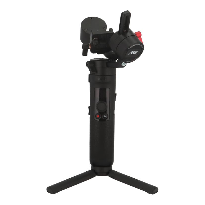 ZHIYUN ジーウン　/ジンバル/CRANE-M2//777077057110466/Bランク/82