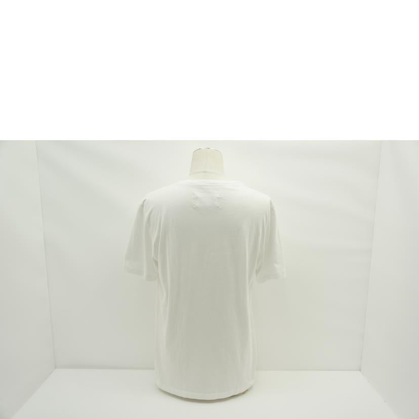 MaisonMargiela メゾンマルジェラ/キャンバスワッペンT/S50GC0494 S23812//Bランク/19