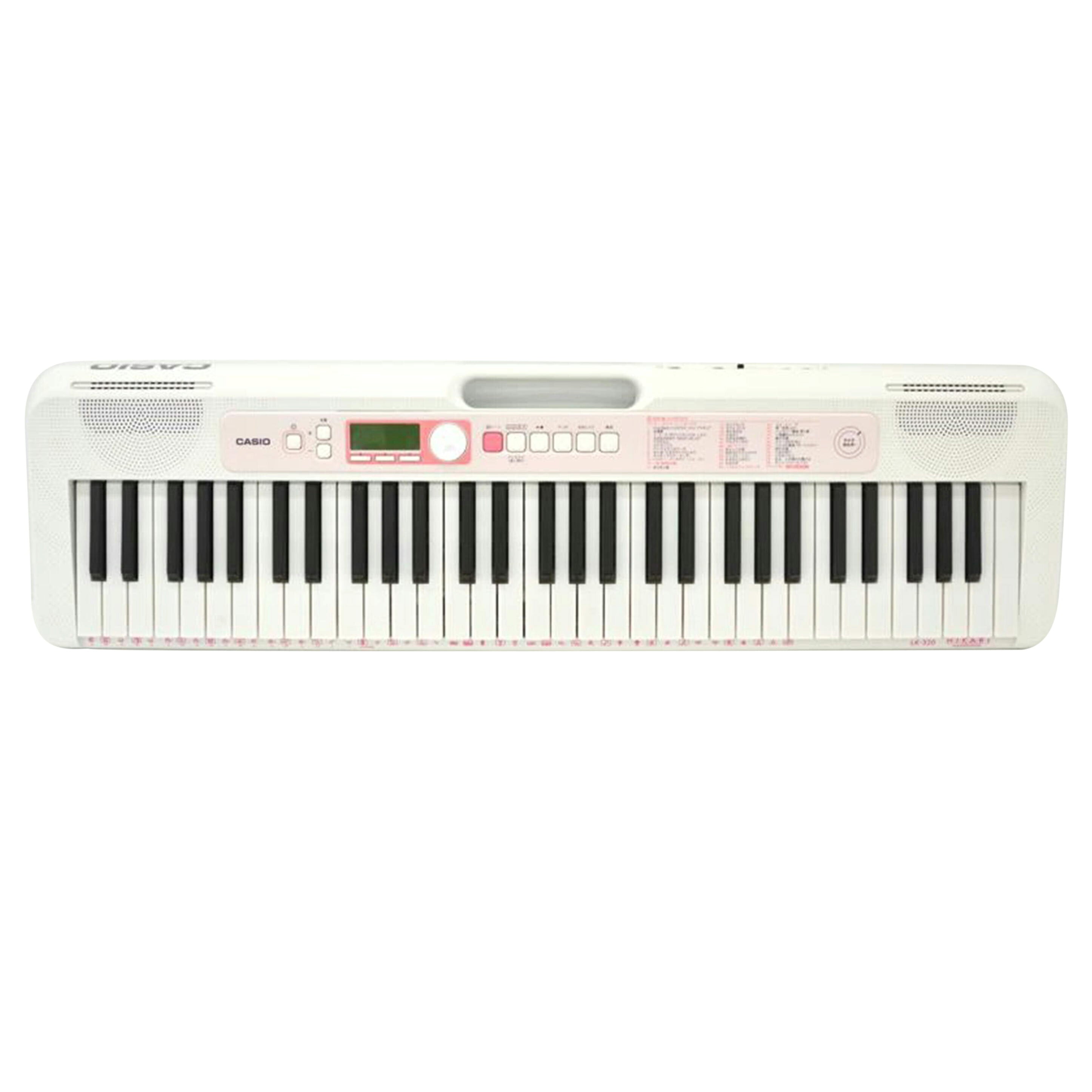 CASIO カシオ/電子ピアノ/LK-320//ABランク/75