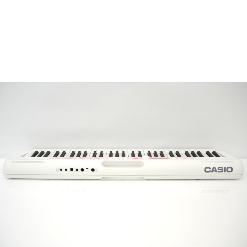 CASIO カシオ/電子ピアノ/LK-320//ABランク/75