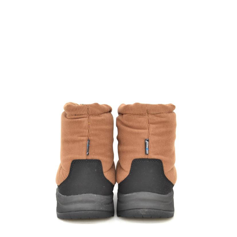 THE　NORTE　FACE ノースフェイス/Nuptse　Bootie　WP　Ⅵ　Short　SE/NF52278//Sランク/75