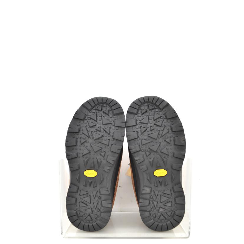 THE　NORTE　FACE ノースフェイス/Nuptse　Bootie　WP　Ⅵ　Short　SE/NF52278//Sランク/75