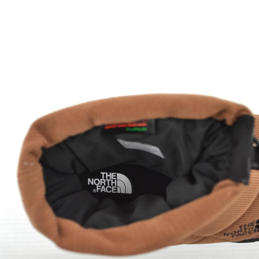 THE　NORTE　FACE ノースフェイス/Nuptse　Bootie　WP　Ⅵ　Short　SE/NF52278//Sランク/75