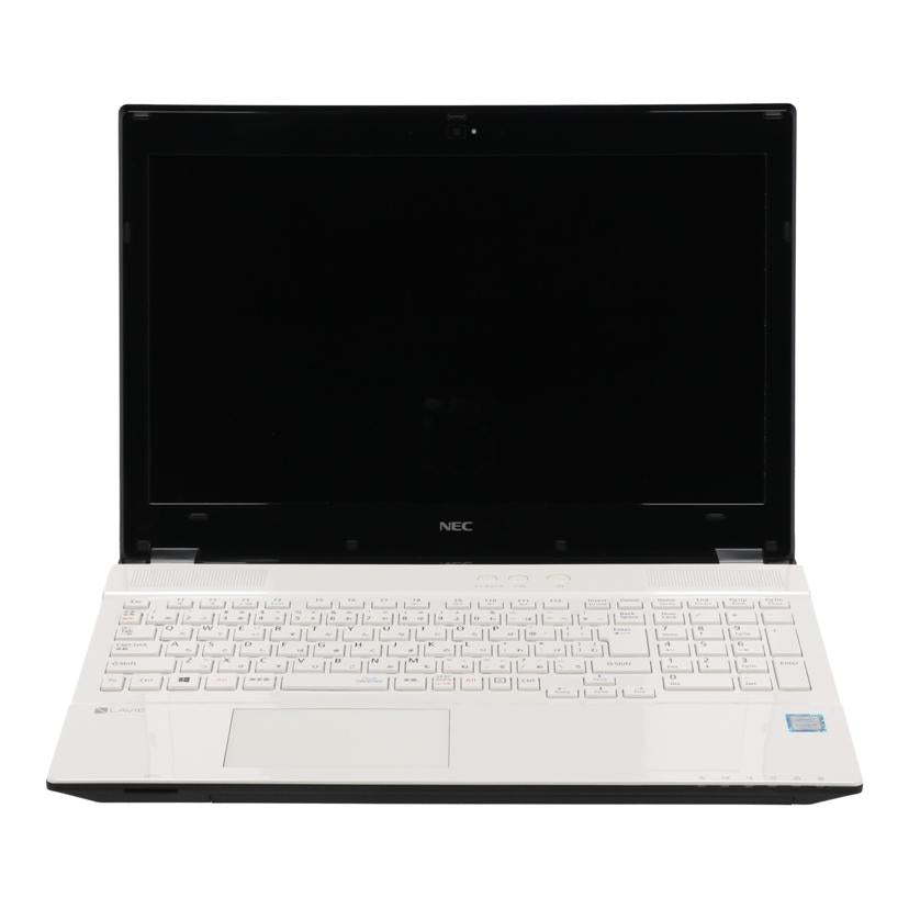 NEC エヌイーシー/ノートPC/PC-NS350HAW//1ffg0000263/Bランク/05