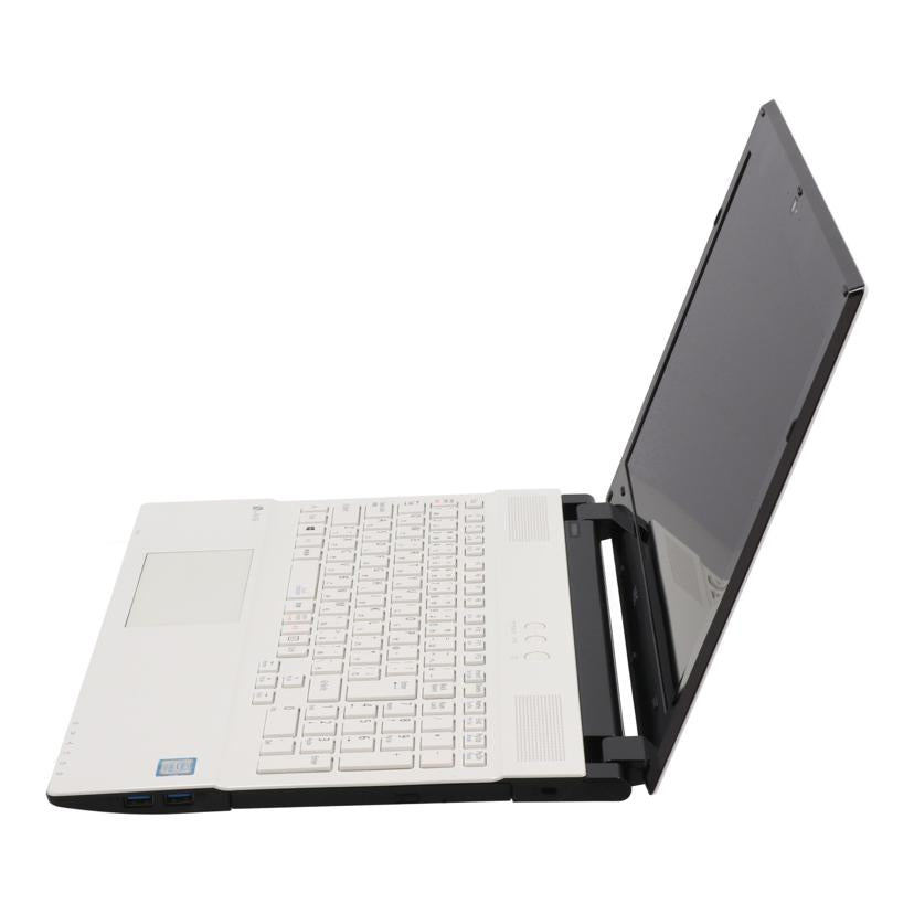 NEC エヌイーシー/ノートPC/PC-NS350HAW//1ffg0000263/Bランク/05