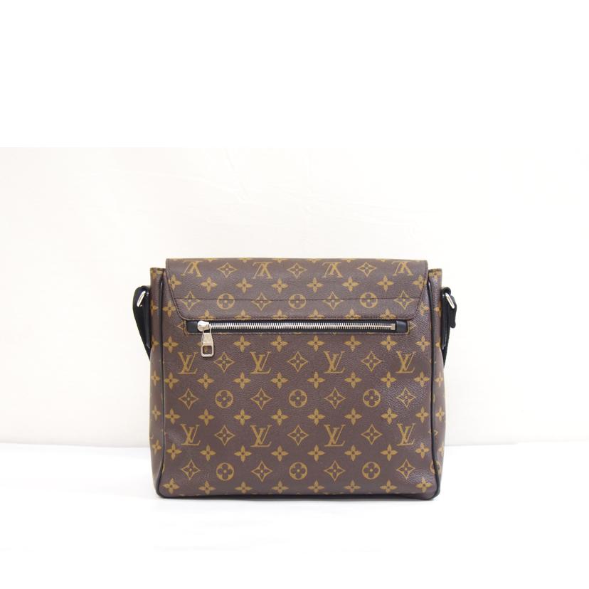LOUIS VUITTON ルイヴィトン/ディストリクトMM/モノグラムマカサー/M40934//FL2***/ABランク/71