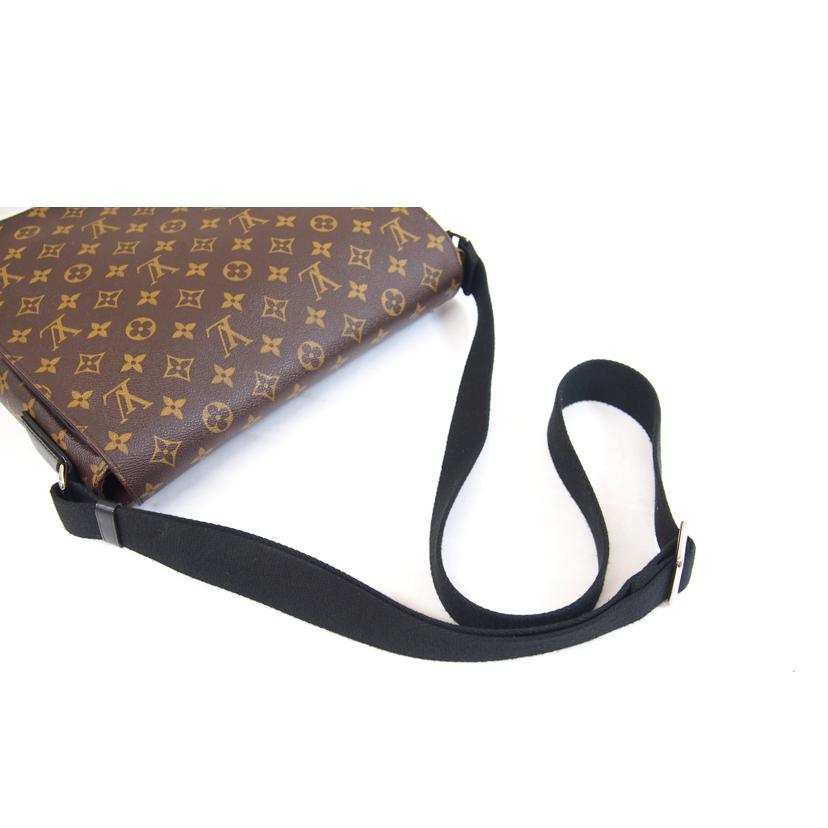 LOUIS VUITTON ルイヴィトン/ディストリクトMM/モノグラムマカサー/M40934//FL2***/ABランク/71