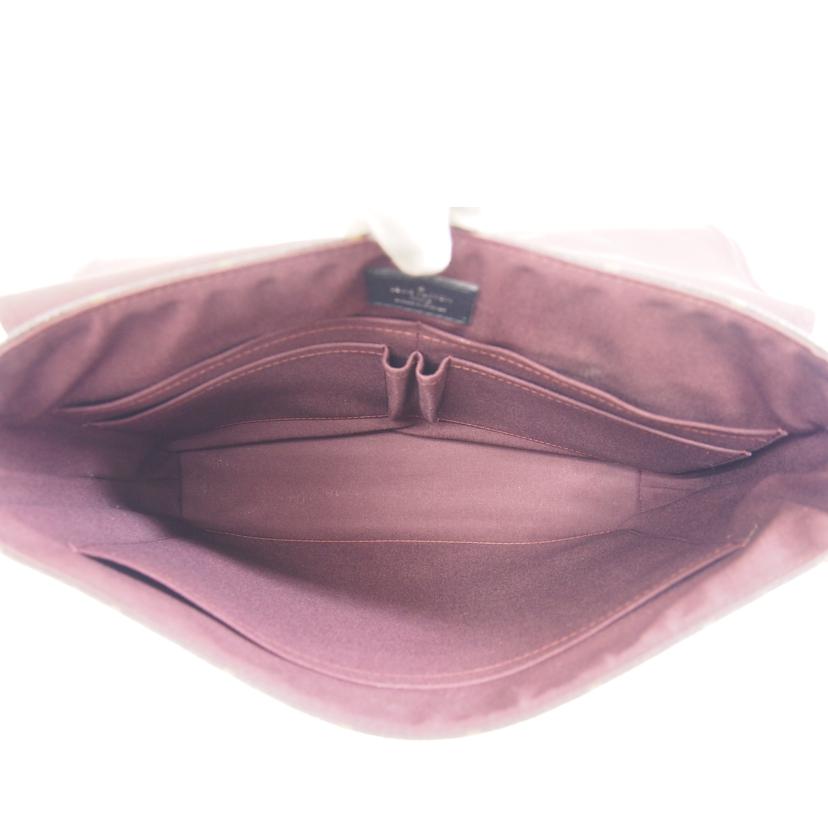 LOUIS VUITTON ルイヴィトン/ディストリクトMM/モノグラムマカサー/M40934//FL2***/ABランク/71