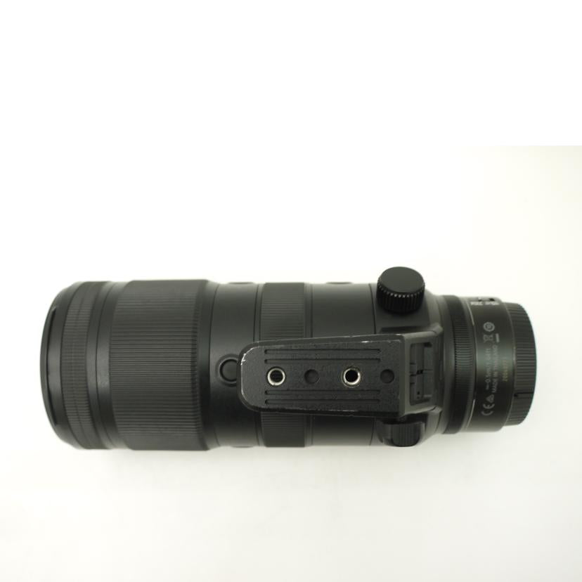 Nikon ニコン/一眼レフレンズ/Nikkor Z 70-200mm F2.8 VR S//20040773/ABランク/69