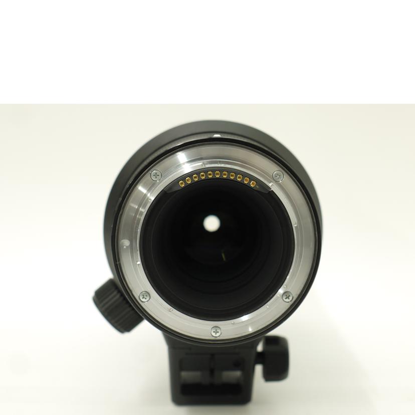 Nikon ニコン/一眼レフレンズ/Nikkor Z 70-200mm F2.8 VR S//20040773/ABランク/69