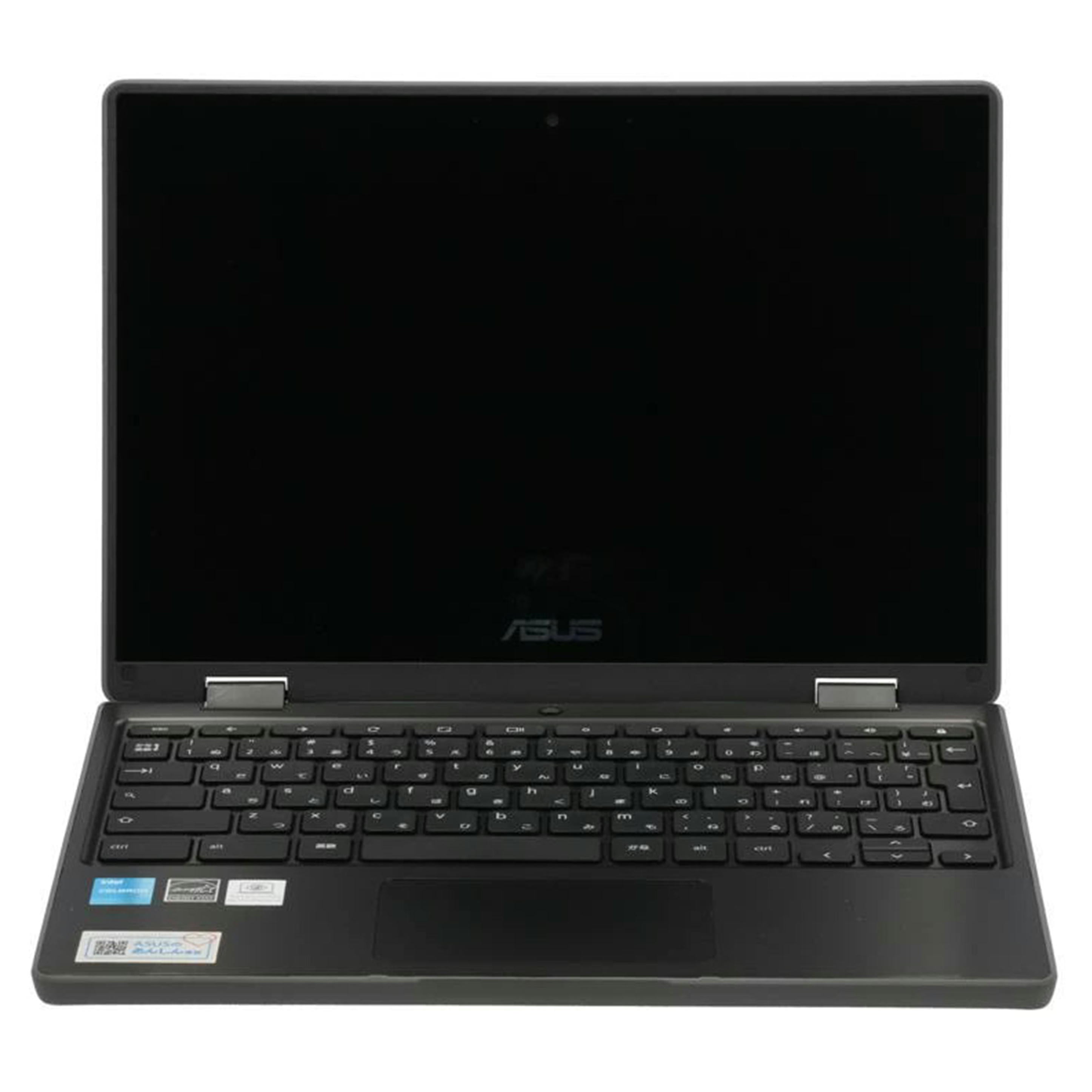 ASUS エイスース　/Chromebook　Flip　CR1/CR1100FKA-BP0003//N6NXLP03C194257/Bランク/62