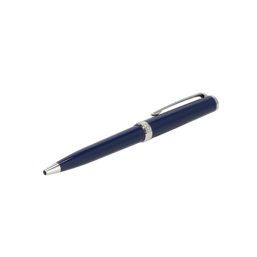 MONTBLANC モンブラン/MONTBLANC カードケース、ボールペン2点セット/116039//ABランク/78