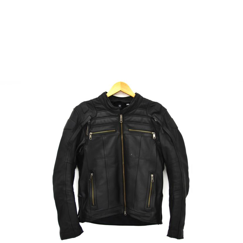HARLEY－DAVIDSON ハーレーダビッドソン/ライダースジャケット　レザー//Bランク/75