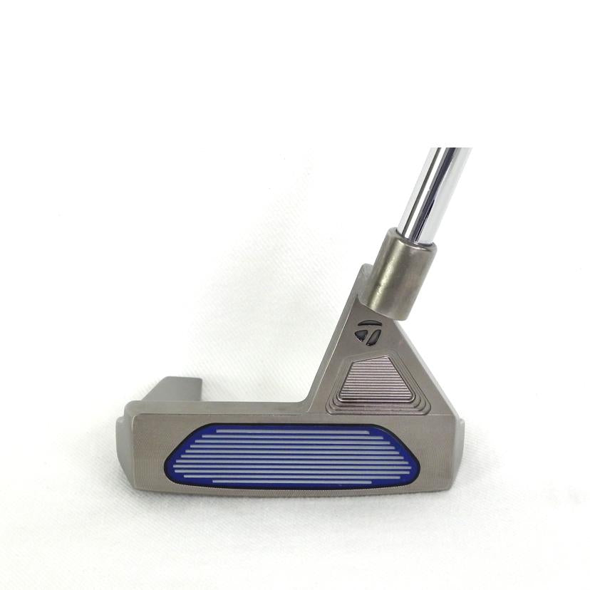 TaylorMade テーラーメイド/TRUSS TM1 パター//Aランク/81