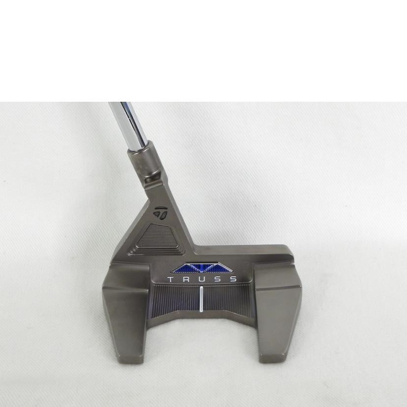 TaylorMade テーラーメイド/TRUSS TM1 パター//Aランク/81