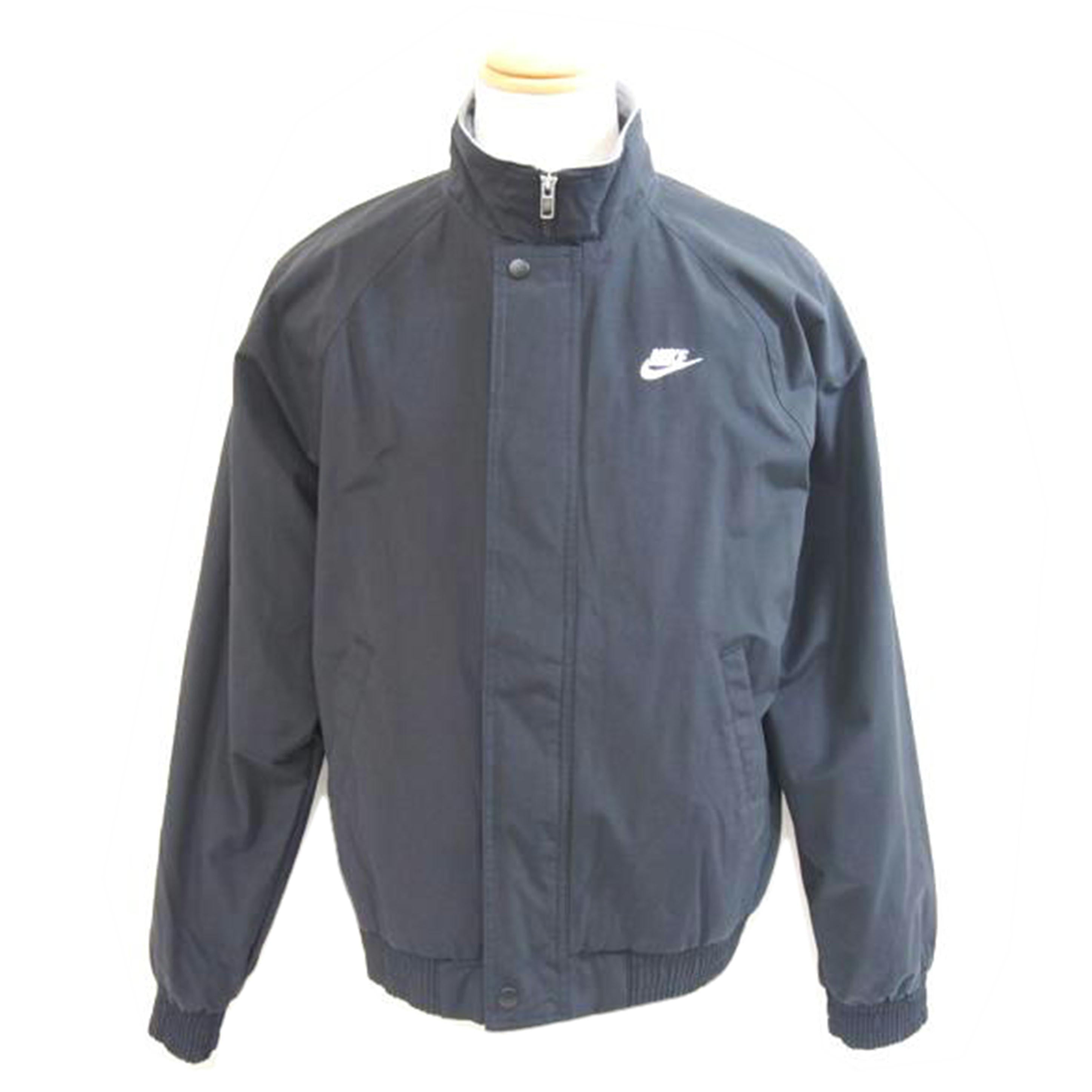 NIKE ナイキ/クラブフューチュラJKT/FZ0657-010//Aランク/71
