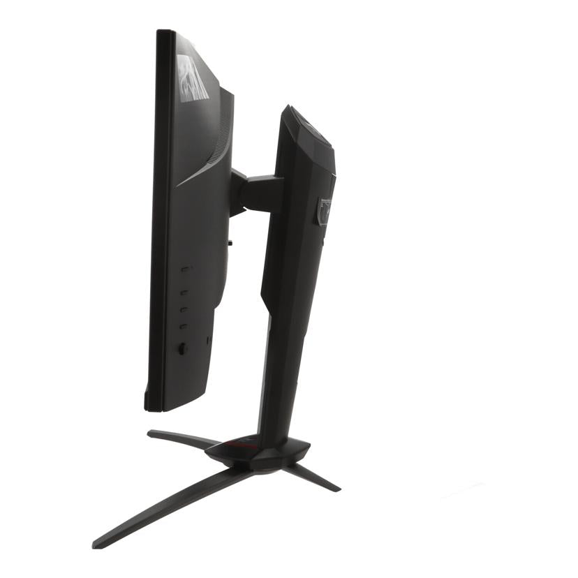 acer エイサー　/24．5インチゲーミングモニター／Predator　/XB253QGXbmiiprzx//MMTH5SJ0032190117D8525/Bランク/70