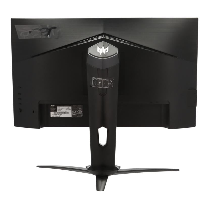 acer エイサー　/24．5インチゲーミングモニター／Predator　/XB253QGXbmiiprzx//MMTH5SJ0032190117D8525/Bランク/70