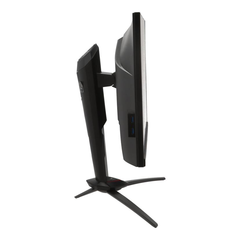 acer エイサー　/24．5インチゲーミングモニター／Predator　/XB253QGXbmiiprzx//MMTH5SJ0032190117D8525/Bランク/70